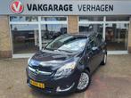 Opel Meriva 1.4 Turbo Design Edition, Voorwielaandrijving, 65 €/maand, Stof, Gebruikt