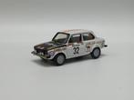Prestige Daf 66 rally Claude Laurent No32, Hobby en Vrije tijd, Modelauto's | 1:43, Ophalen of Verzenden, Zo goed als nieuw, Auto
