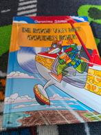 Geronimo Stilton: De Roof van het Gouden Boek, Ophalen, Gelezen, Geronimo Stilton, Sprookjes