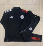 ajax trainingspak, Ophalen of Verzenden, Nieuw, Zwart, Voetbal