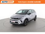 Opel Crossland 1.2 Turbo Ultimate |HE53069| (bj 2022), Auto's, Gebruikt, 1199 cc, 1180 kg, 600 kg