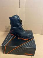 Pezzol Werklaars elektro, Uitverkoop!, Zwart, Nieuw, Ophalen of Verzenden, Werkschoenen