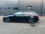 Audi A4 2.0 TDI Ultra 150pk S Tronic 2016 Zwart, 4 cilinders, A4, Zwart, Diesel