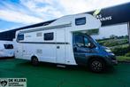 Weinsberg CARAHOME 700 DG Christmas Special (bj 2021), Caravans en Kamperen, Campers, Weinsberg, Knaus Tabbert AG, 7 tot 8 meter