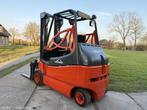 Linde E30 / 3000KG sideshift vorkversteller kenteken verlich, Zakelijke goederen, Linde, Heftruck, Ophalen of Verzenden, Kievitsham 48 Hoenzadriel
