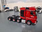 Mercedes arocs 8x4 zwaartansport trekker wsi nooteboom, Ophalen of Verzenden, Zo goed als nieuw, Bus of Vrachtwagen, Wsi