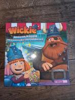 Wickie de Viking spel "denken en doen" (NIEUW), Hobby en Vrije tijd, Gezelschapsspellen | Bordspellen, Ophalen of Verzenden, Nieuw