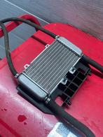 Radiateur 50/70cc Gilera Runner., Ophalen of Verzenden, Gebruikt, Overige typen, Piaggio/Gilera