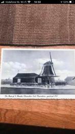 Oostzaan, Ophalen of Verzenden, Voor 1920