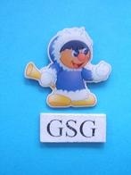 Eskimo nr. EPP026-02, Ophalen, Zo goed als nieuw, Button of Speldje