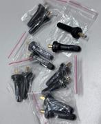 12x ventiel ventielen sensor bandenspanning RDKS TPMS - 12 x, Ophalen of Verzenden