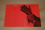 Porsche 356 C - Folder - Brochure, Gelezen, Porsche, Verzenden, Porsche