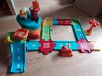 Toet Toet Auto's Vliegveld + Vince Vliegtuig, Kinderen en Baby's, Speelgoed | Vtech, Ophalen, Gebruikt