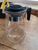 Vintage Waterkan theepot koffiepot Germany, Ophalen of Verzenden, Gebruikt