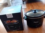 bestron slowcooker 3,5 liter, Witgoed en Apparatuur, Ophalen, Zo goed als nieuw