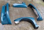Peugeot 205! Voorbumper, achterbumper, linker en rechtervoor, Auto-onderdelen, Ophalen, Gebruikt, Peugeot, Bumper