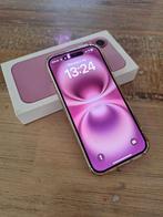IPhone 16 roze-pink, Telecommunicatie, Mobiele telefoons | Apple iPhone, Ophalen