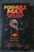 Nieuw boek Formule max, Ophalen of Verzenden, Zo goed als nieuw, Formule 1
