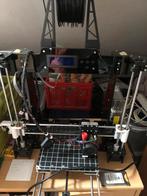 Twee maal annet 8, Computers en Software, 3D Printers, Ophalen of Verzenden, Zo goed als nieuw