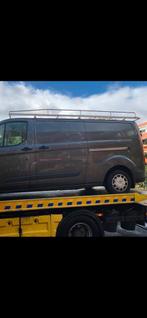 Imperiaal Ford Transit Costum L2, Auto diversen, Dakdragers, Ophalen