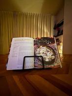 Boek standaard voor bijvoorbeeld een kookboek, Ophalen of Verzenden, Nieuw