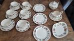 Wedgwood Provence alles los te koop, Ophalen of Verzenden, Zo goed als nieuw, Aardewerk, Wedgwood