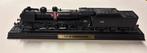 B40-303 ATLAS 141R statische locomotief, 466 SNCF Libération, Hobby en Vrije tijd, Modeltreinen | H0, Ophalen of Verzenden, Zo goed als nieuw