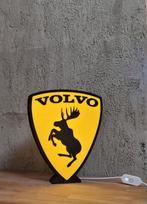 Volvo eland lamp, Ophalen of Verzenden, Nieuw, Kunststof, Minder dan 50 cm