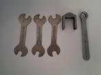 Vintage Campagnolo Gereedschap, Ophalen of Verzenden, Gebruikt, Overig gereedschap