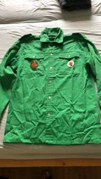 Scouting welpen blouse maat 158, Ophalen of Verzenden, Zo goed als nieuw, Kleding