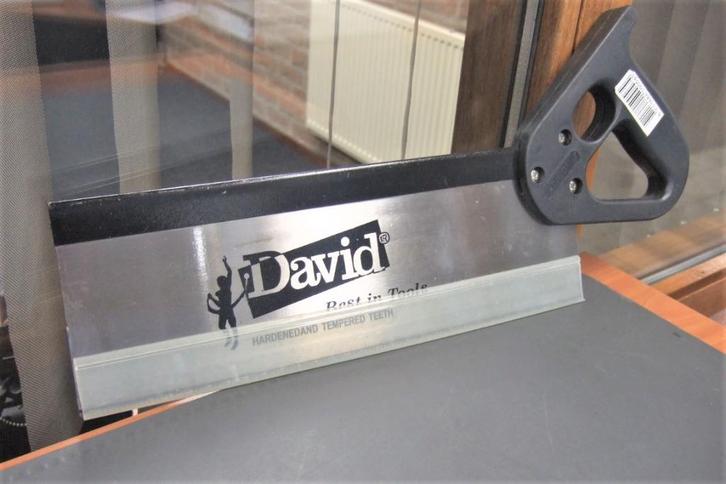 Kapzaag 300 mm, Doe-het-zelf en Verbouw, Gereedschap | Handgereedschap, Nieuw, Ophalen