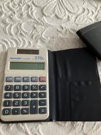 Zak telmachine., Diversen, Rekenmachines, Ophalen of Verzenden, Zo goed als nieuw