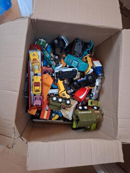 GEZOCHT, Hobby en Vrije tijd, Modelauto's | 1:43, Gebruikt, Auto, Ophalen of Verzenden