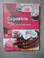 Cupcakes van Rebo Culinair., Hobby en Vrije tijd, Ophalen of Verzenden, Nieuw, Cupcakes, Boek of Tijdschrift