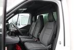 Renault Master 2.0 dCi 170pk Bakwagen met Laadklep, Voorwielaandrijving, 1998 cc, Stof, Gebruikt
