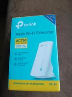 TP-Link Mesh wifi-extender, Computers en Software, WiFi-versterkers, Ophalen of Verzenden, Nieuw, TP Link