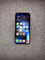 iPhone 13 blauw 128gb, Telecommunicatie, Mobiele telefoons | Apple iPhone, 80 %, 128 GB, Blauw, IPhone 13