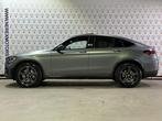 Mercedes-Benz GLC-klasse Coupé Business Solution AMG 200 |, Gebruikt, 4 cilinders, Leder en Stof, Origineel Nederlands