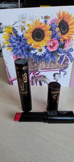 NIEUWE: Catrice Melting Kiss #090 Gloss Stick lipstick, Lippen, Nieuw, Ophalen of Verzenden, Make-up
