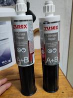 Zusex Ultimate Repair A+B 150ml - 2 stuks, Ophalen