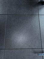 Rubberen Fitness Tegels 1x1m - 6 Stuks - DIRECT OP TE HALEN, Tuin en Terras, Ophalen, Overige typen, Rubber, Nieuw