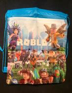 ROBLOX gymtas/zwemtas, Hard kunststof, Nieuw, Minder dan 50 cm, Ophalen of Verzenden