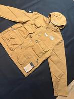 Supreme x The North Face Jas - Nieuw! Maat M, Ophalen of Verzenden, Nieuw, Overige maten, Beige