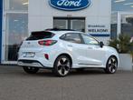 Ford Puma 1.0 EcoB Hybrid ST-Line X Panoramadak | 360 Camera, Voorwielaandrijving, 125 pk, Euro 6, Adaptive Cruise Control
