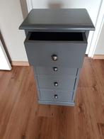 Ladenkast - Smal model, Huis en Inrichting, Kasten | Ladekasten, Minder dan 50 cm, 5 laden of meer, Ophalen of Verzenden, Minder dan 100 cm