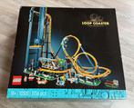 LEGO Icons 10303 Achtbaan - Nieuw, Kinderen en Baby's, Speelgoed | Duplo en Lego, Ophalen of Verzenden, Nieuw, Complete set, Lego