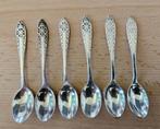 ANWB advocaat lepeltjes 6 stuks, Antiek en Kunst, Ophalen of Verzenden