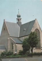 YERSEKE Ned. Herv. Kerk, Verzenden, 1980 tot heden, Ongelopen, Zeeland