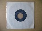 s1762 sammy davis jr - barettas theme, Cd's en Dvd's, Ophalen, Gebruikt, 7 inch, Single