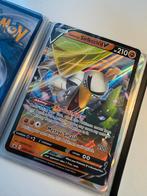 Jumbo Galarian Sirfetch'd V - Full Art Foil, Hobby en Vrije tijd, Verzamelkaartspellen | Pokémon, Ophalen of Verzenden, Zo goed als nieuw